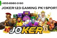 joker123 gaming judi online terpercaya terbaik